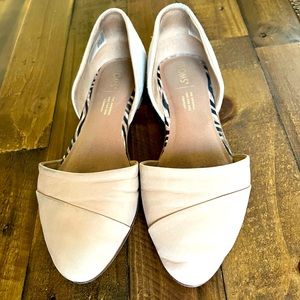 Super cute Tom slides